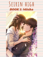 Seirin High: Misha Book