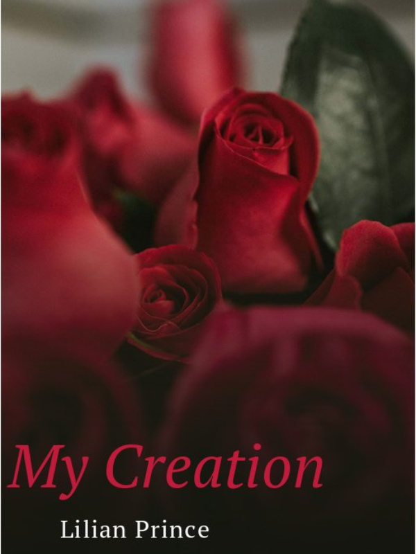 My creation Book