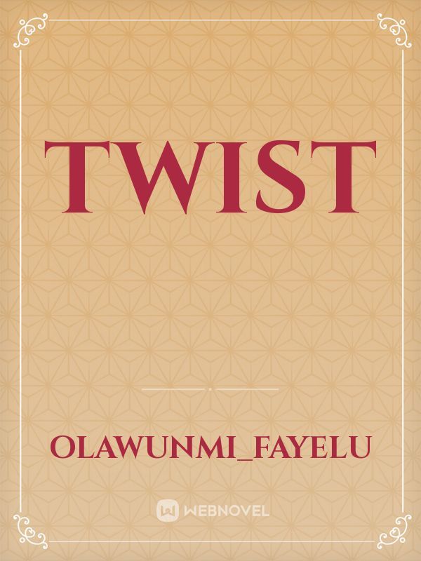 TWIST Book