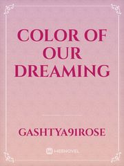 Color of our dreaming Book