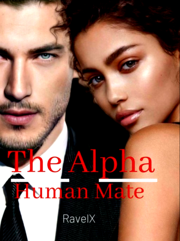 The alpha human mate