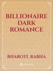 Billionaire Dark Romance Book