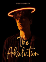 The Absolution Book
