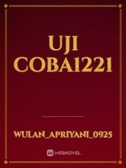 uji coba1221 Book