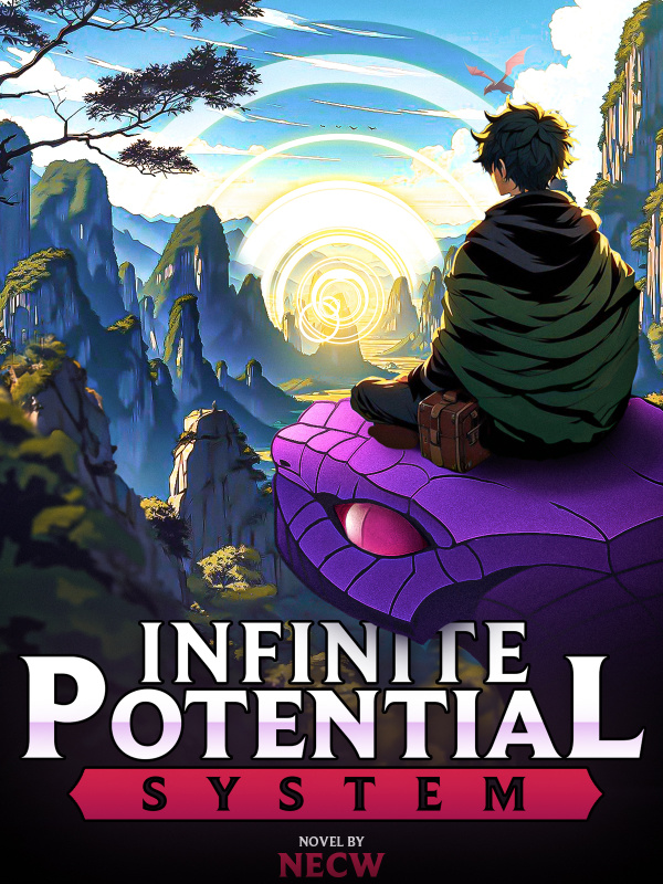 Infinite Potential System Book