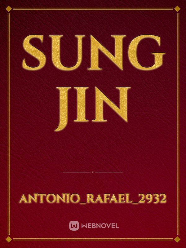 sung jin Book