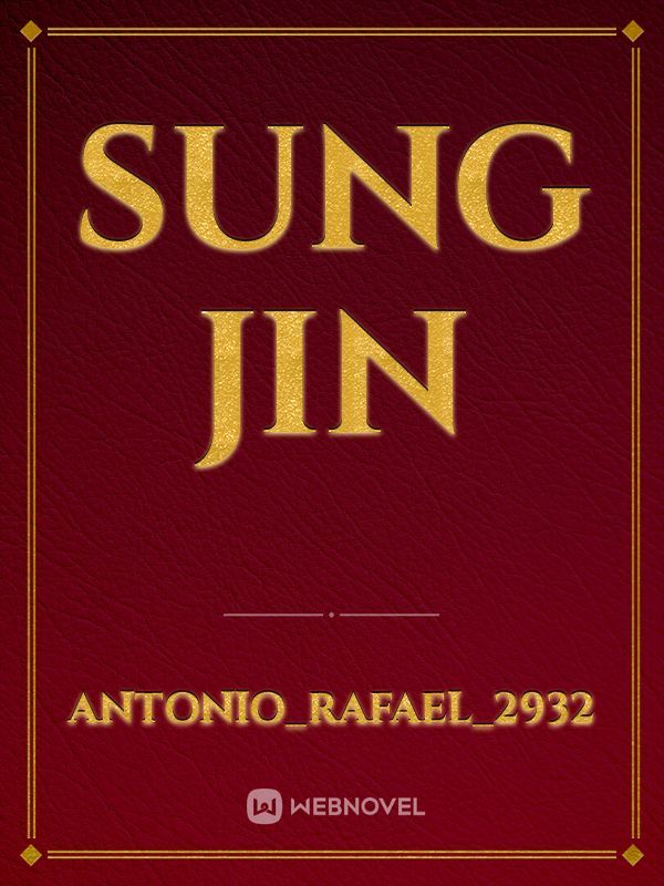 sung jin