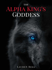 The Alpha King’s Goddess Book