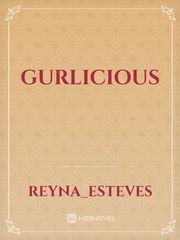 Gurlicious Book