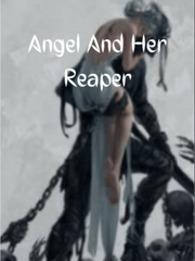 Angel and Her Reaper Book