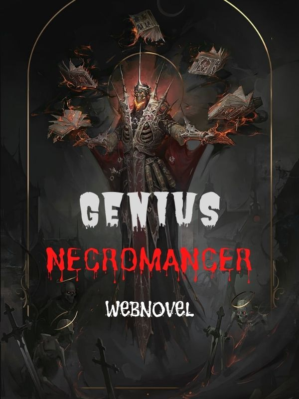 Genius Necromancer