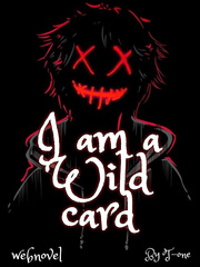 I am a Wild Card Book