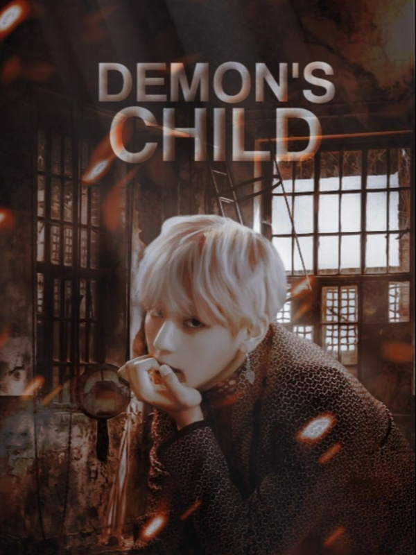 Demon's Child (BTS ×V)