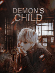Demon's Child (BTS ×V) Book