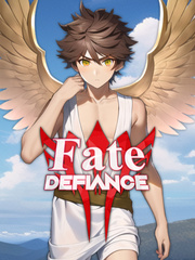 Fate/Defiance Book