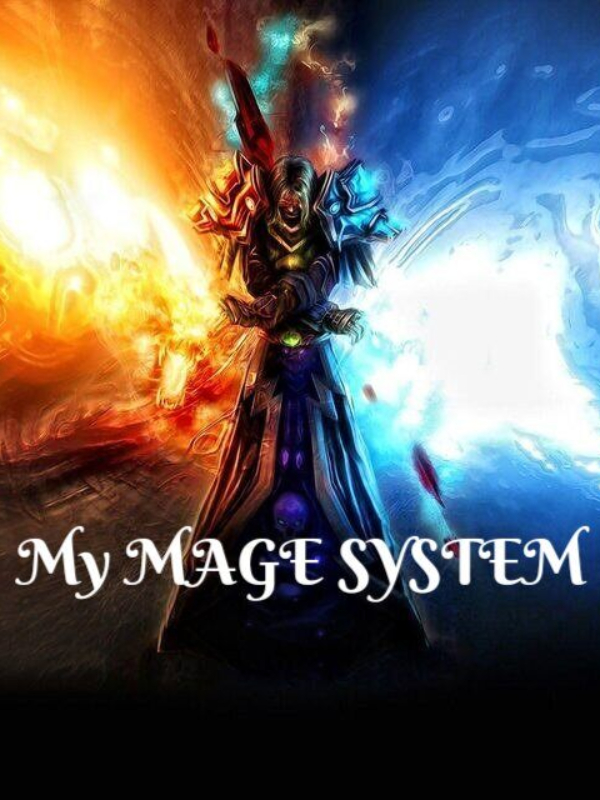 ㅡㅛ MAGE SYSTEM