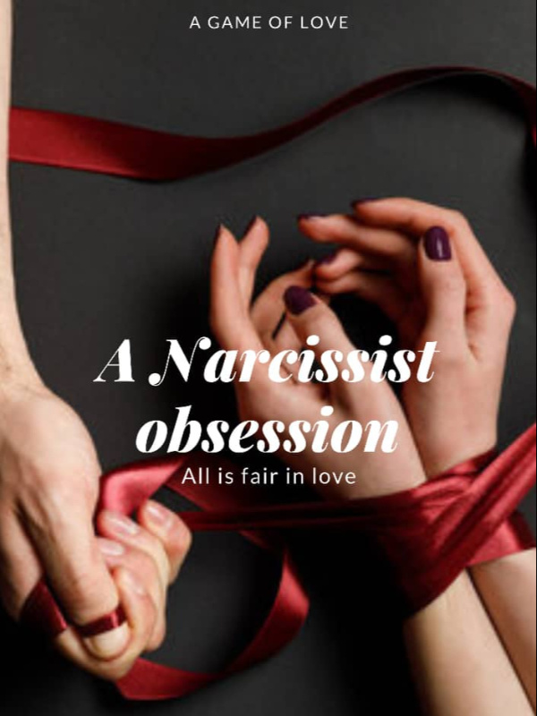 A Narcissist Obsession Book
