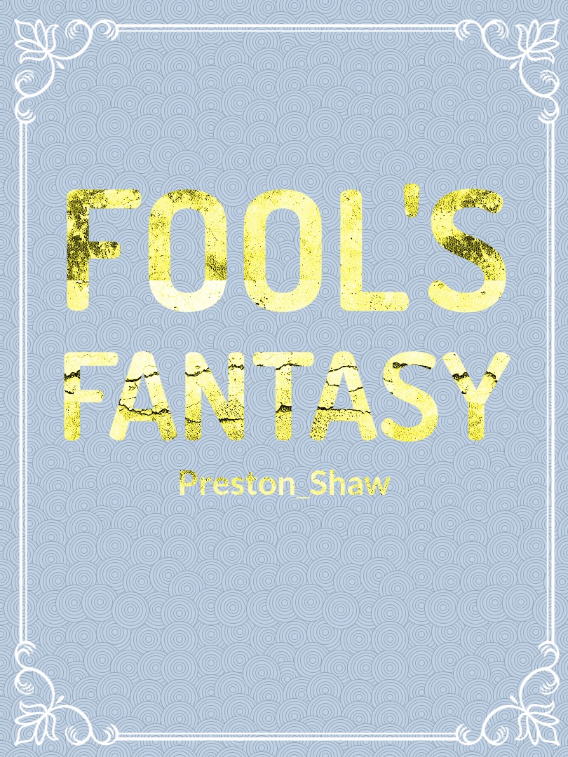 Fool's Fantasy Book