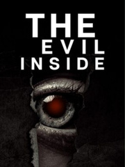 The Evil Inside Book
