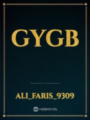 gygb Book