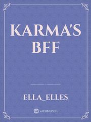 Karma's Bff Book