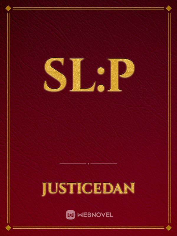 SL:P Book