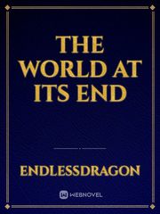 The world at its end Book
