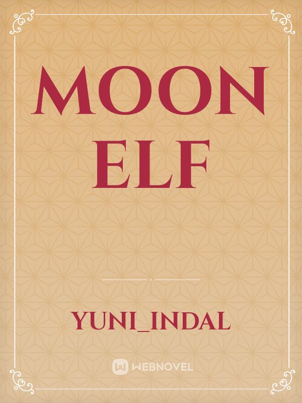 moon elf