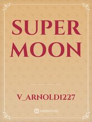 Super Moon Book