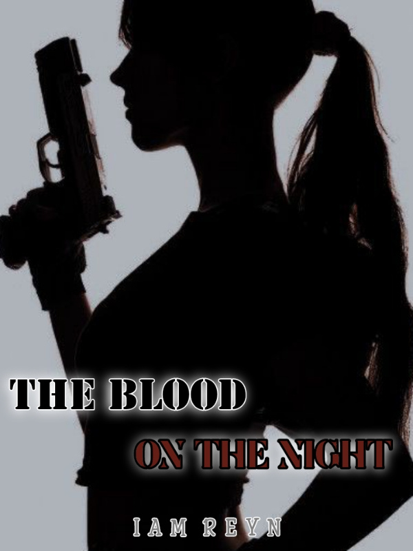 The Blood On The Night