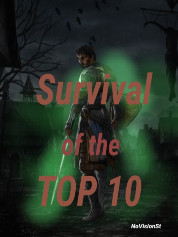Survival of The Top Ten