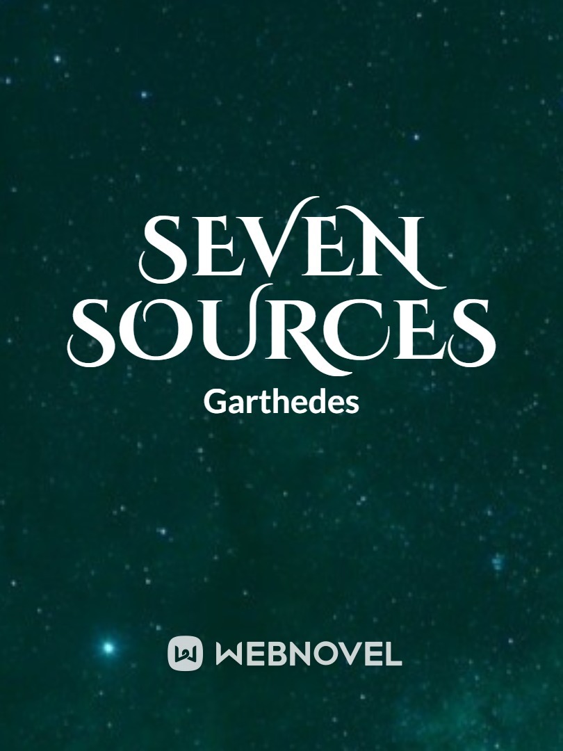 Seven Sources Book