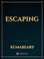 Escaping Book