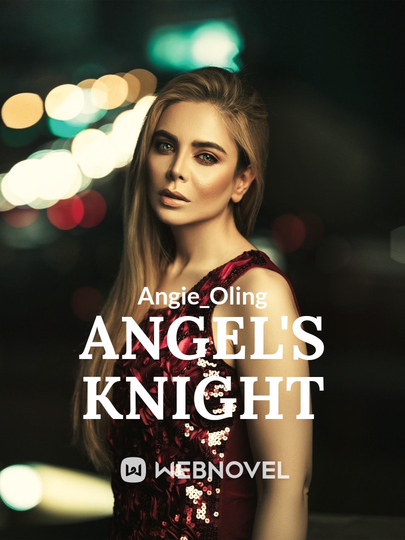 Angel's Knight Book