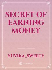 SECRET OF EARNING MONEY Book