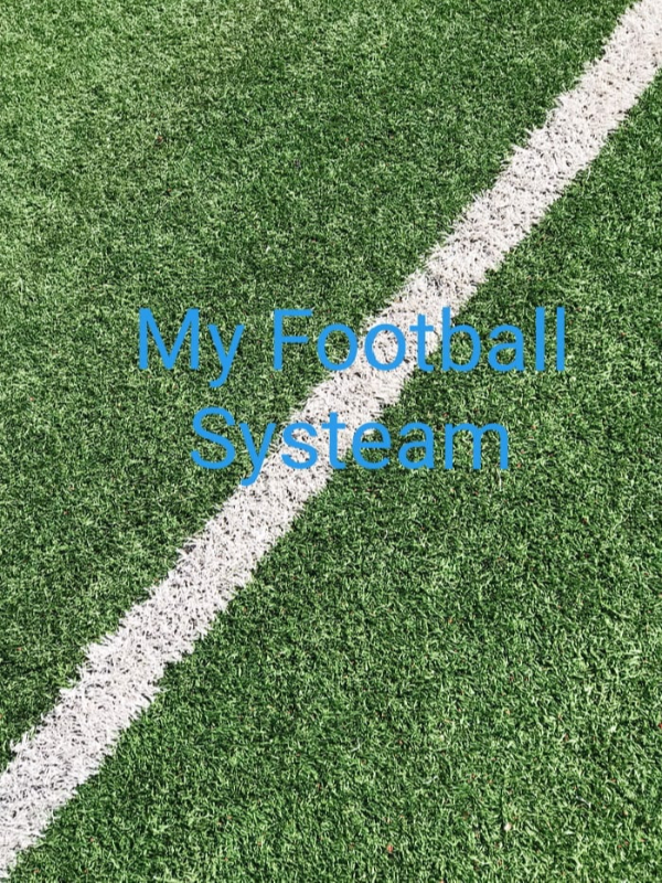 My Football System zz