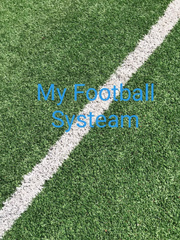 My Football System zz Book