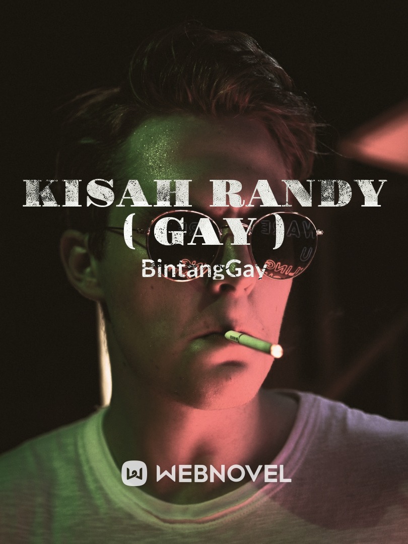 Kisah Randy ( Gay ) Book