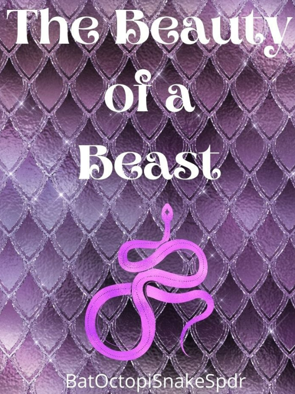 The Beauty of a Beast Book