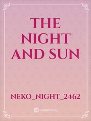the night and sun Book