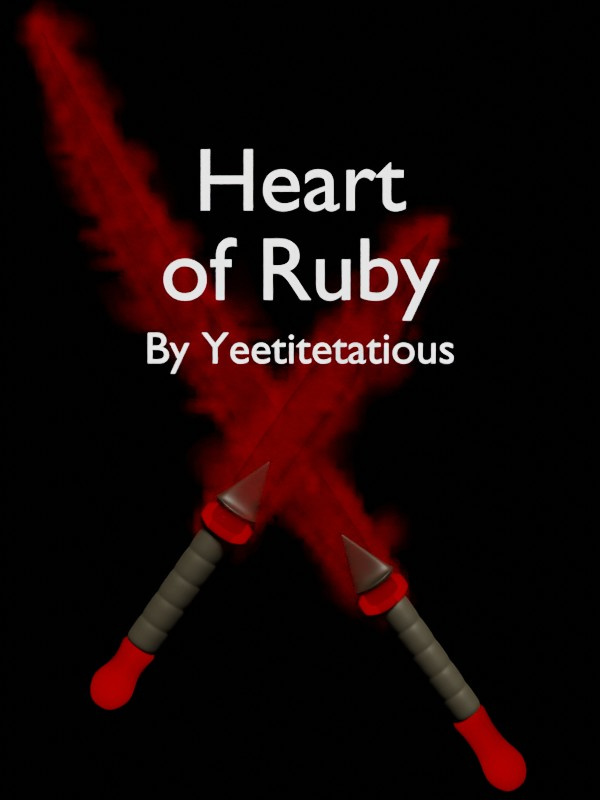 Heart of Ruby