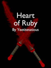 Heart of Ruby Book