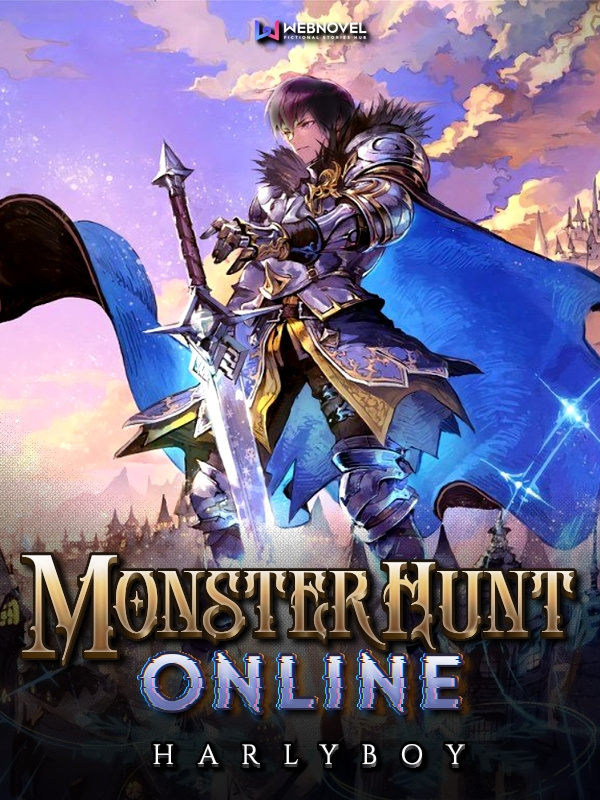 Monster Hunt Online: Fateless Child