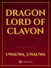 dragon lord of clavon Book