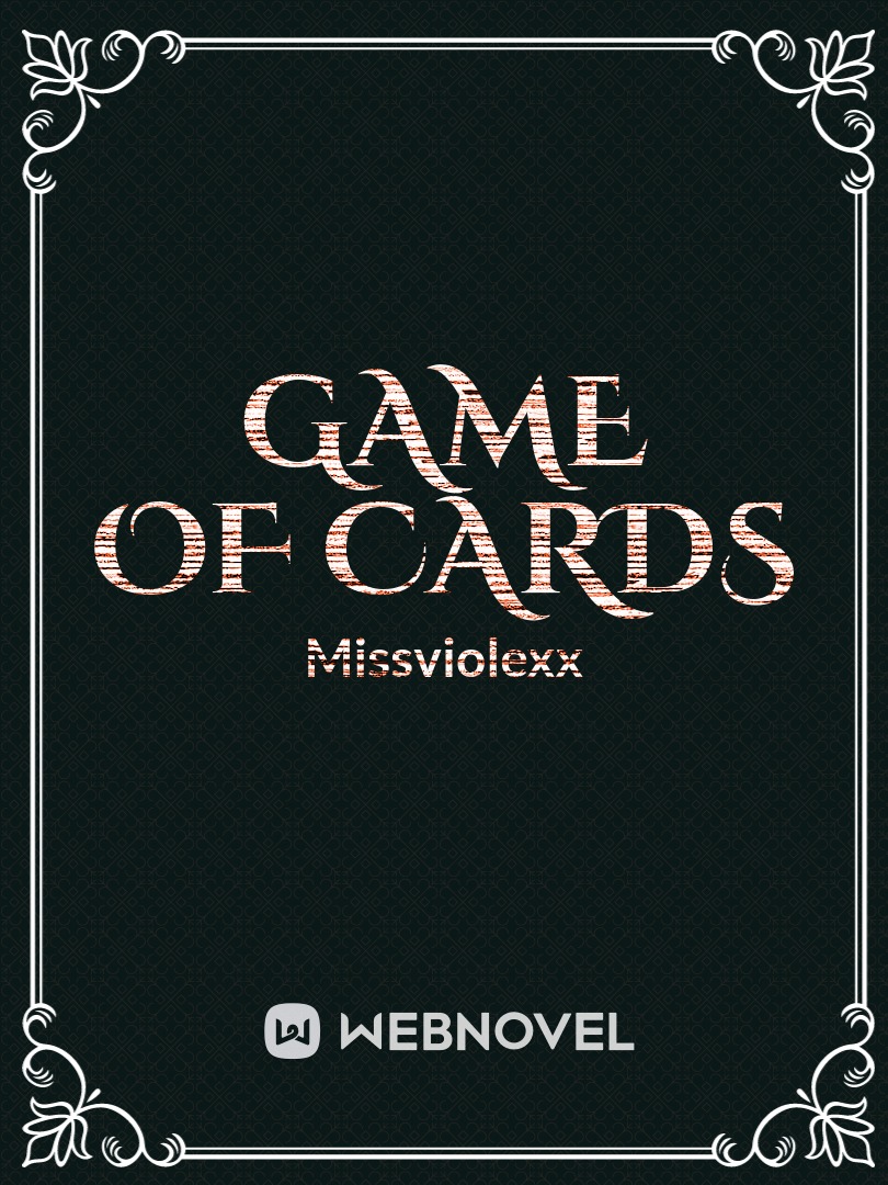 Game of Cards