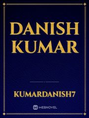 Danish kumar Book