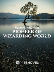 Pioneer of Wizarding World Book