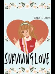 SURVIVING LOVE Book