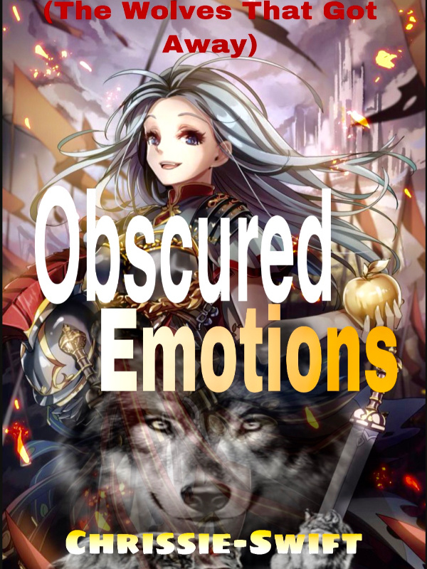 Obscured Emotions Book