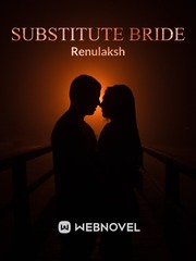 Substitute Bride Book